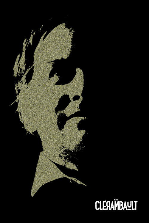 Clérambault (2025) poster