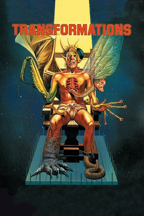 Çöküntü (1988) poster