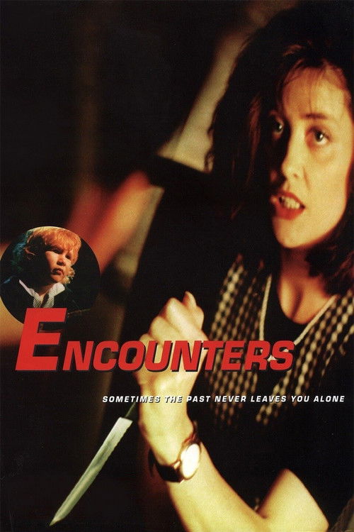 Encounters (1993) poster