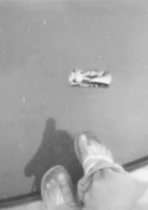 Kick the World (1974) poster