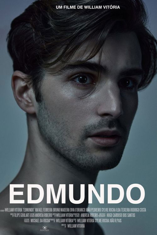 Edmundo (2022) poster