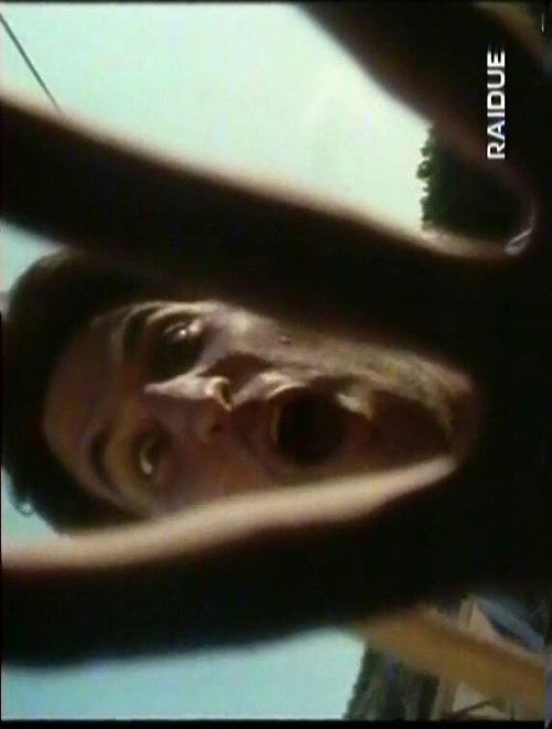 The Clandestine Journey: Lives of Saints and Sinners (1994) poster