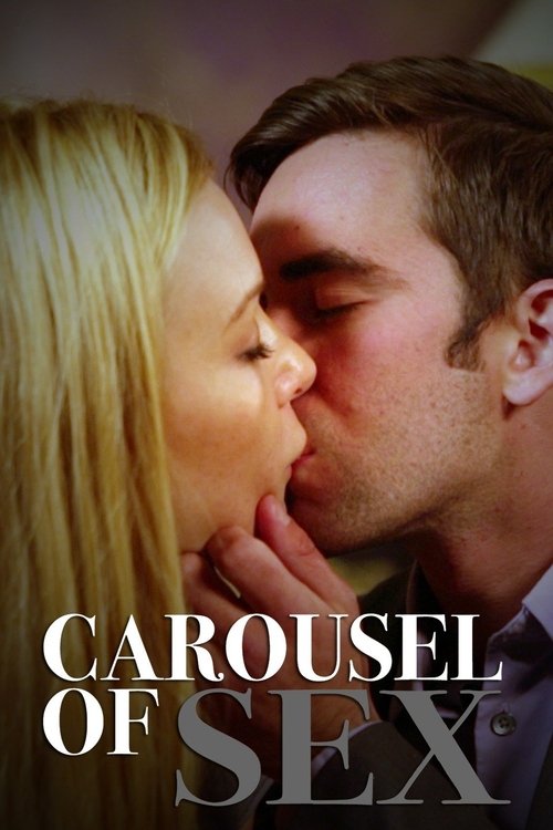 Carousel of Sex (2015) poster
