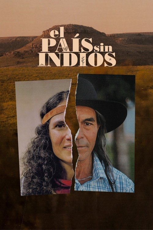The Country with no Indians (2019) poster