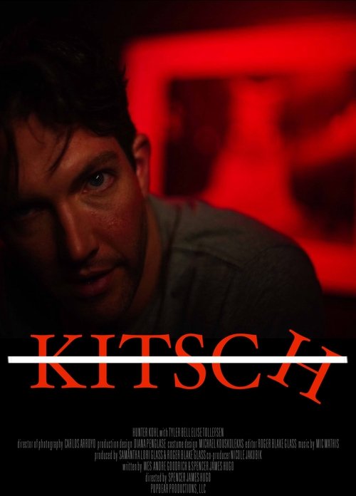 Kitsch (2025) poster