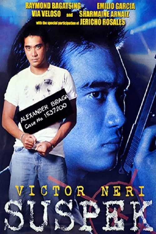 Suspek (1999) poster