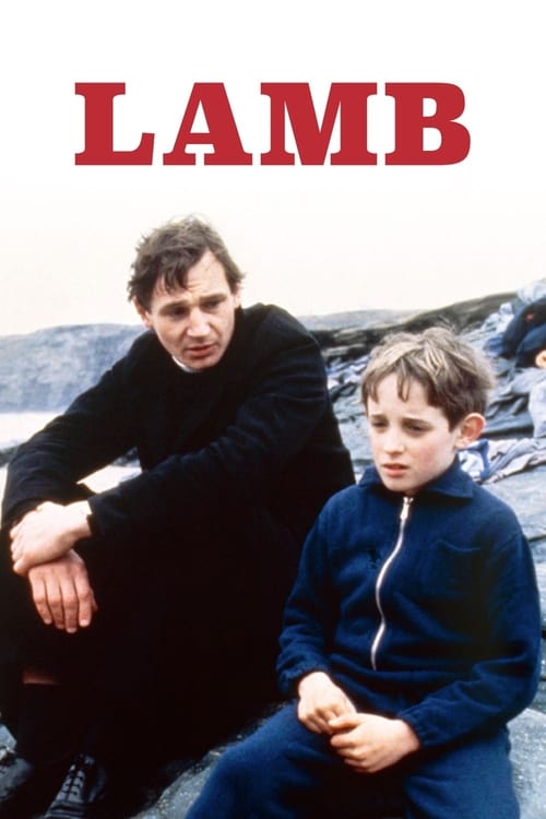 Lamb (1986) poster