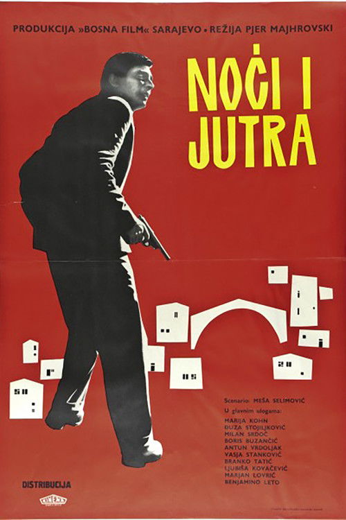 Nights and Days (1959) poster
