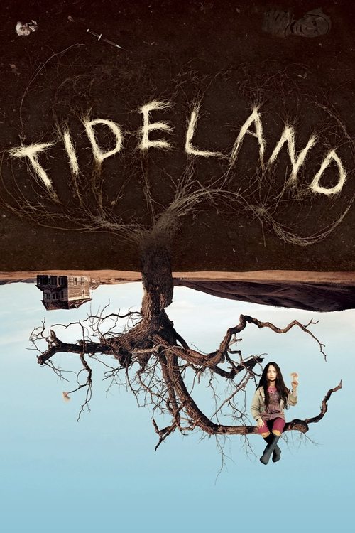 Tideland (2005) poster