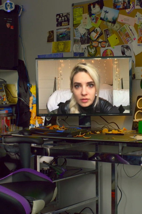 I Find Love (2017) poster