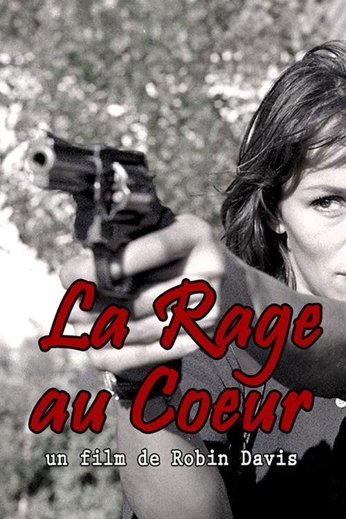 La rage au cœur (1995) poster