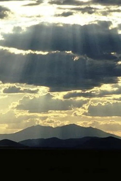 In the Light of Reverence (2001) poster