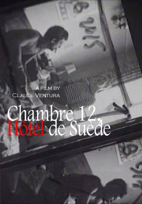Chambre 12, Hôtel de Suède (1993) poster