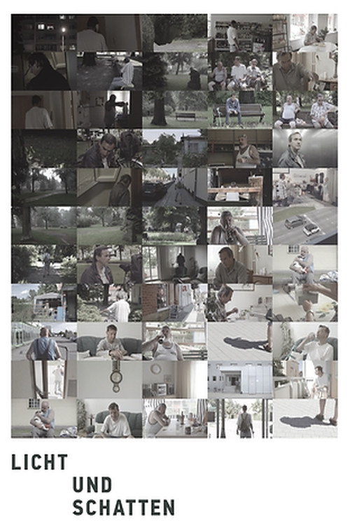 Licht und Schatten (2015) poster
