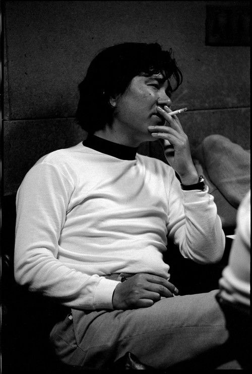 Under the Skin (2002) poster