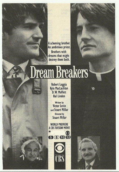 Dream Breakers (1989) poster