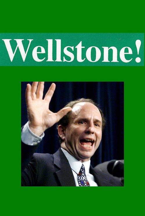 Wellstone! (2004) poster