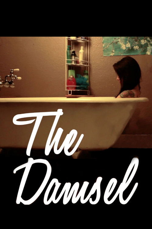 The Damsel (2014) poster