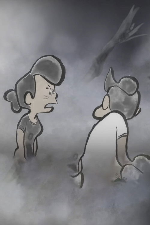 Marooned 3 (2011) poster