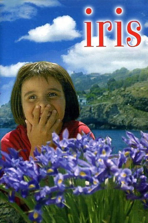 Iris (2002) poster