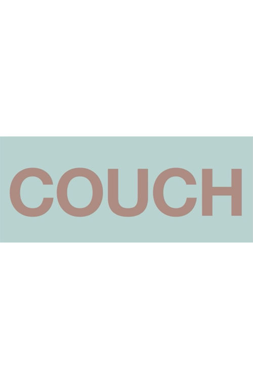 Couch (2015) poster