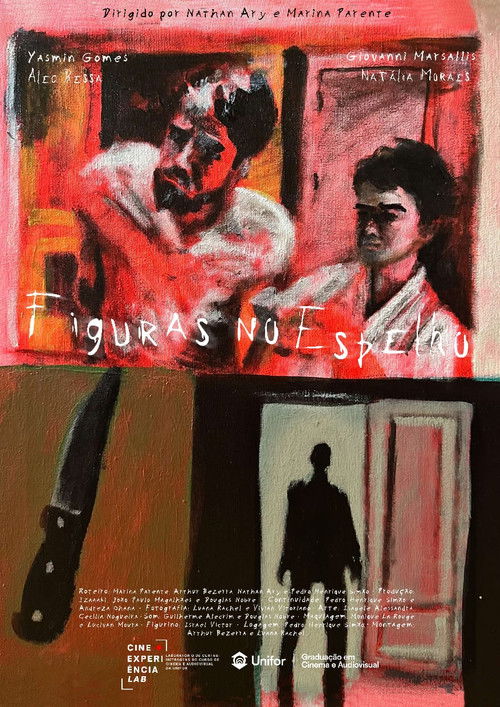 Figuras no Espelho (2023) poster