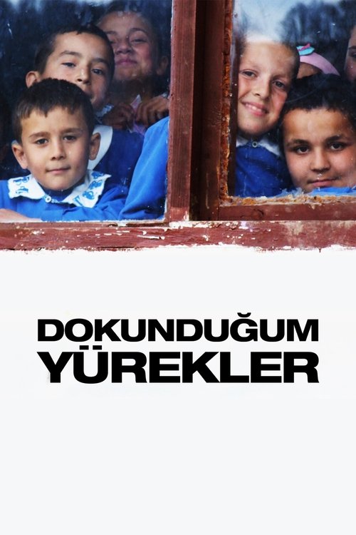 Dokunduğum Yürekler (2025) poster