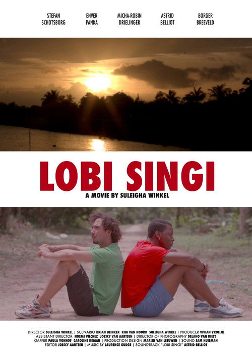 Love Sings (2015) poster