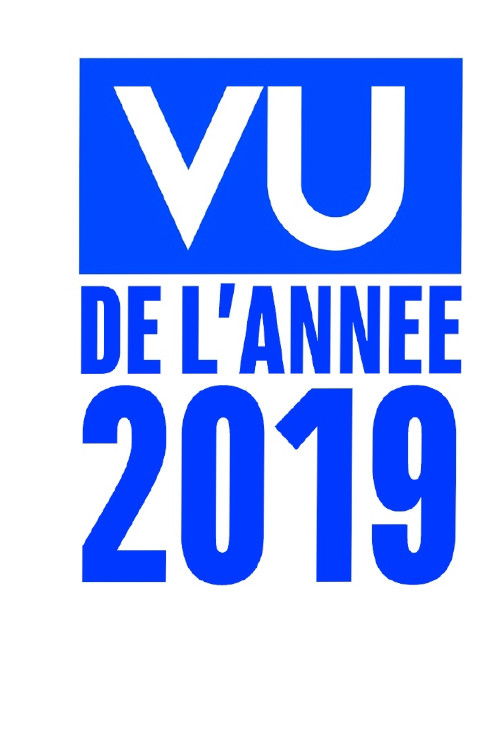 Vu de l'année 2019 (2020) poster
