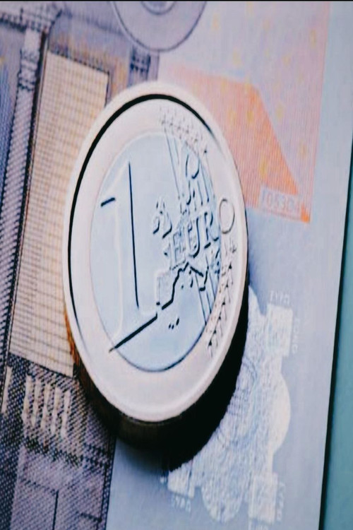 Un euro (2019) poster