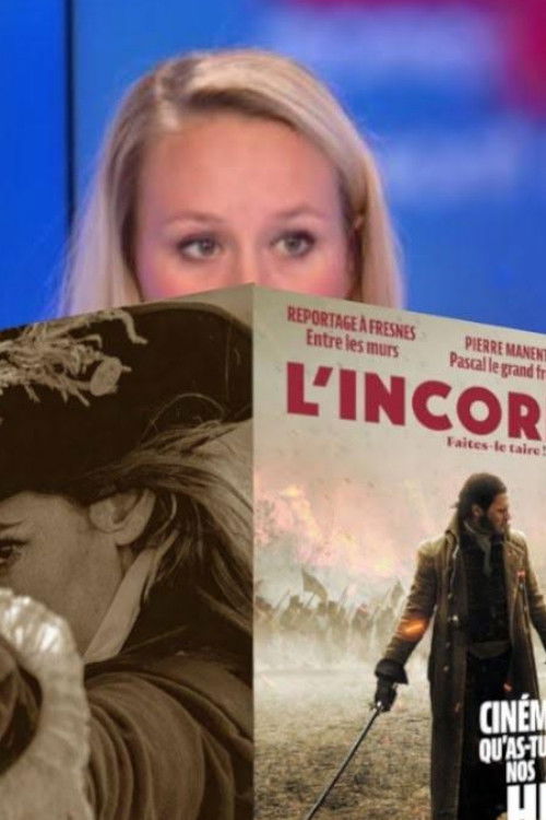 L'incorrect, corrigé ! (2023) poster