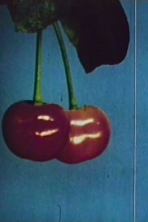 Sun Plant Hands (2021) poster