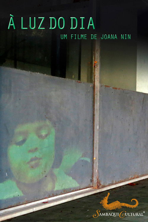 In the light of day (2013) poster