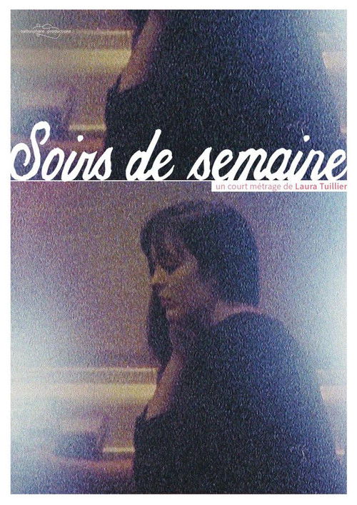 Soirs de semaine (2016) poster