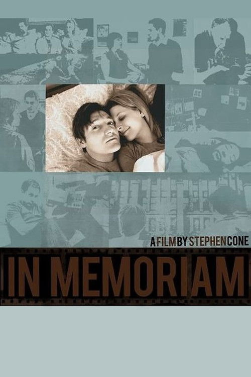 In Memoriam (2011) poster