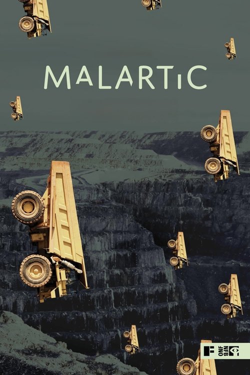 Malartic (2024) poster