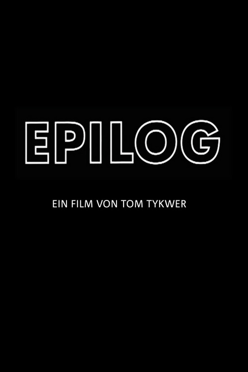 Epilog (1992) poster