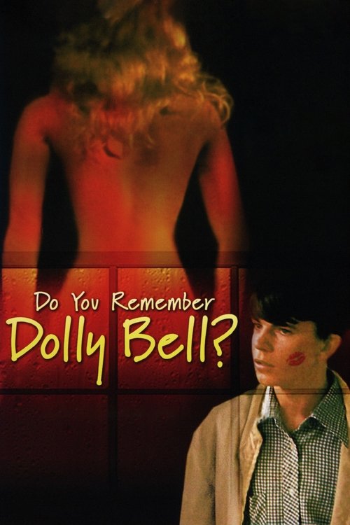 Dolly Bell'i Hatırlıyor Musun? (1981) poster