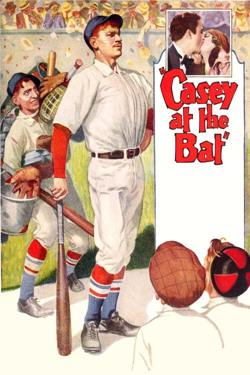 Casey at the Bat (1927) poster