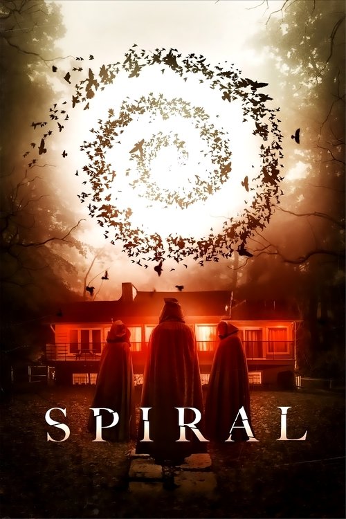 Spiral (2019) poster