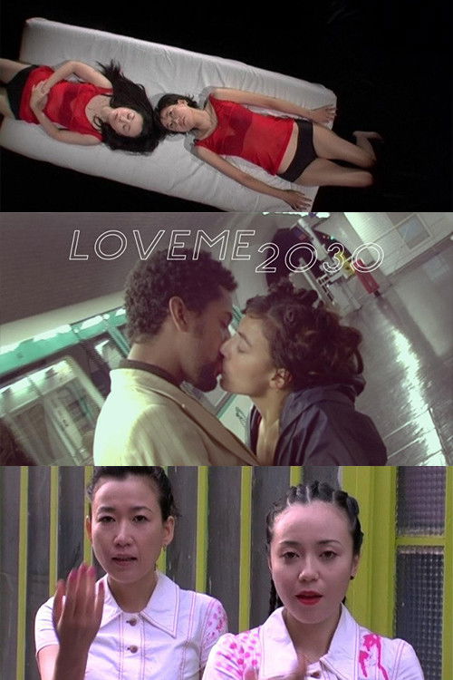 LOVEME2030 (2005) poster