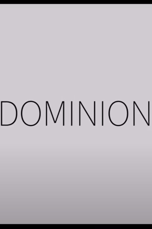 Dominion (2014) poster