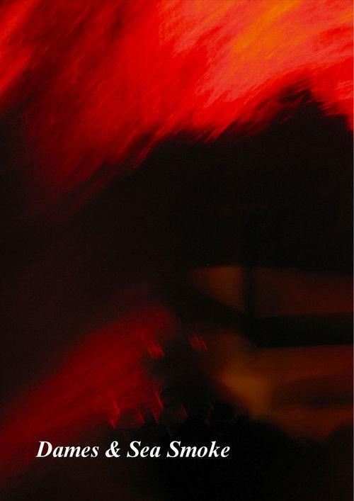 Dames & Sea Smoke (2024) poster