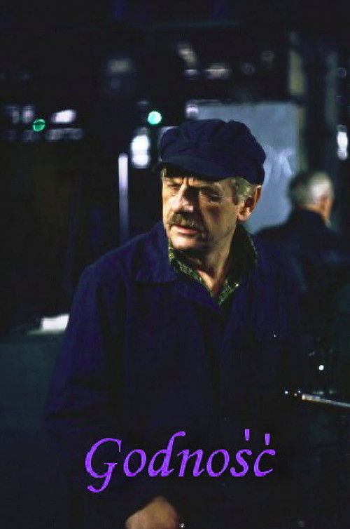 Dignity (1984) poster