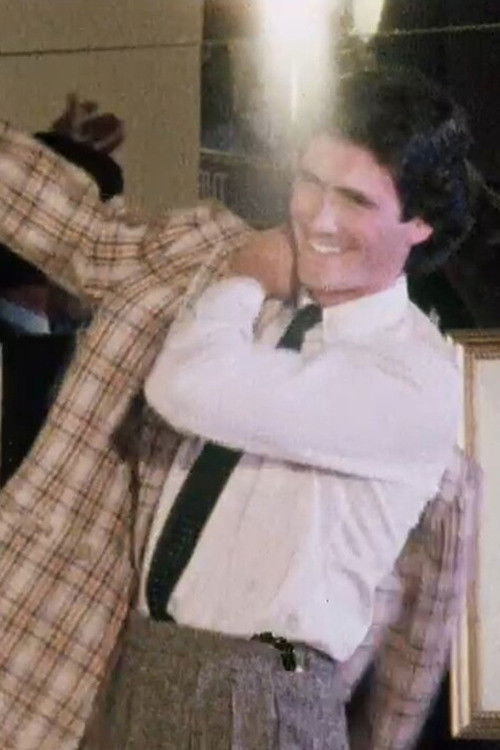 Savile Row (1976) poster