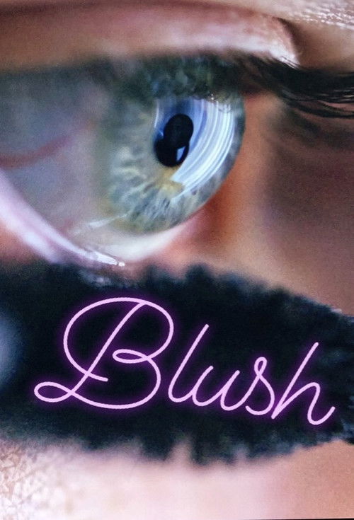 Blush (2018) poster