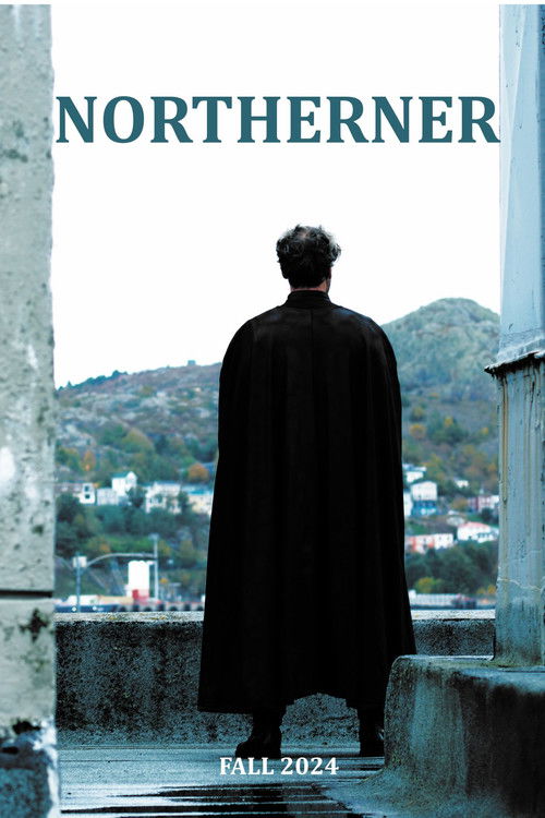 Northerner (2024) poster