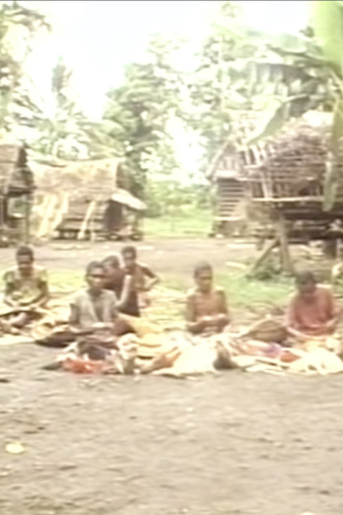 Bronislaw Malinowski: Off the Verandah (1985) poster