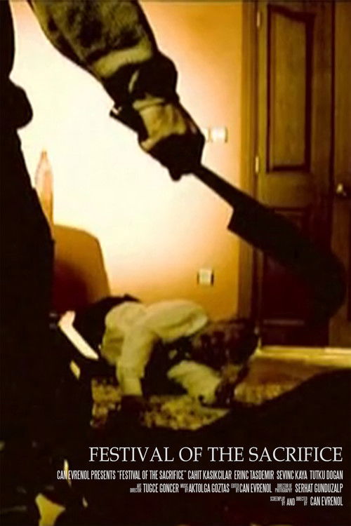 Festival of the Sacrifice (2008) poster