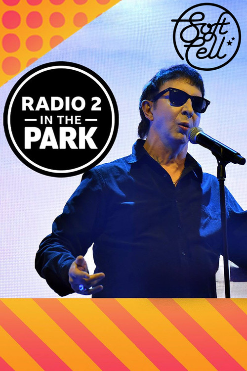 Soft Cell: Radio 2 in the Park (2023) poster